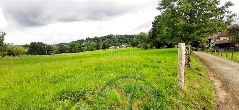 Foto 867b9488-74b8-4ddd-aa55-7d26a6a2c01a. Terreno residencial venta de parcela edificable de 2800m2 en Nava