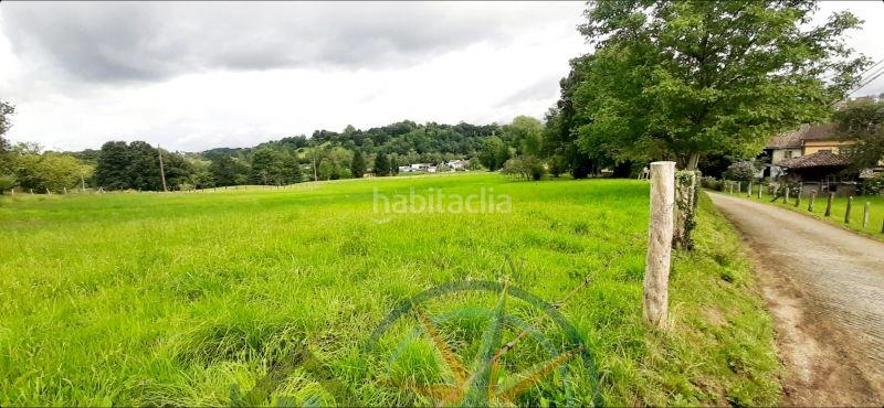 Foto 9f0482c1-2291-4f3f-9ca2-dfe4bedb6172. Terreno residencial venta de parcela edificable de 2800m2 en Nava