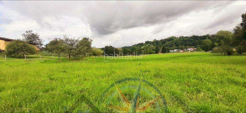 Foto a08cef23-a22c-4a9b-aba8-78bb350e1d4e. Terreno residencial venta de parcela edificable de 2800m2 en Nava