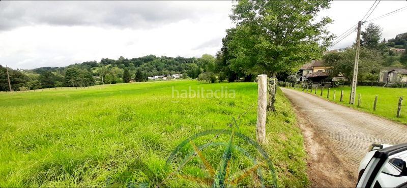 Foto daf940a8-2242-41a5-af29-480485024590. Terreno residencial venta de parcela edificable de 2800m2 en Nava