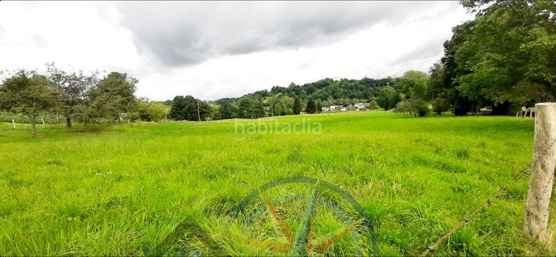 Foto ec7b34f9-1d4a-4169-b075-1b44f4c9a71d. Terreno residencial venta de parcela edificable de 2800m2 en Nava