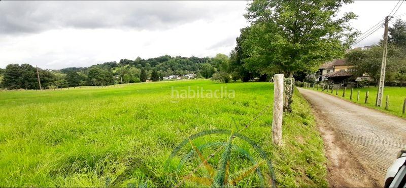 Foto fad0e0ff-0847-49b5-81d5-7525a4319d6d. Terreno residencial venta de parcela edificable de 2800m2 en Nava