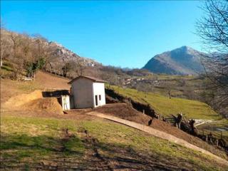 Casa a Calle emilio martínez 5. Cabaña en finca de 5000 m2