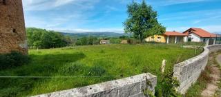 Terreno residenziale in Lugar Ovin 18