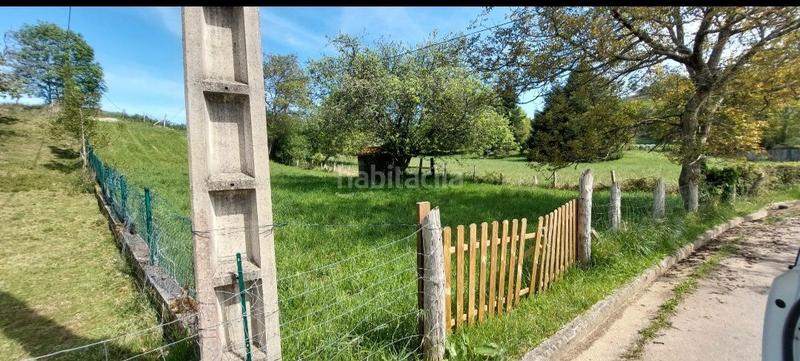 Foto 4777c012-8895-4ab3-8e28-27322a155652. Terreno residencial en aldea cesa 5 en Nava