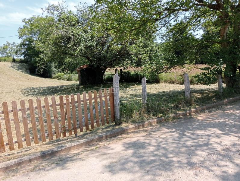 Foto 6cfbe876-c11b-46c9-aa79-f55bf8be5a50. Terreno residencial en aldea cesa 5 en Nava