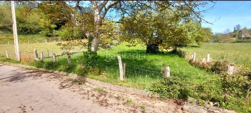 Foto d99a48fa-618d-4808-b443-76e87b6a012a. Terreno residencial en aldea cesa 5 en Nava