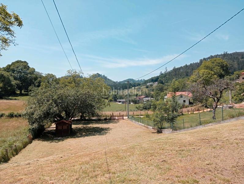 Foto ec16329d-6632-49a5-b7fb-9e65cb3a78db. Terreno residencial en aldea cesa 5 en Nava