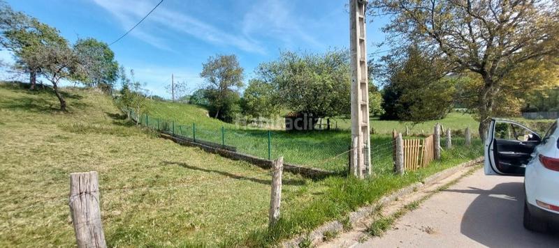 Foto f1f26d47-43f0-4e66-a0ad-c5af5883c100. Terreno residencial en aldea cesa 5 en Nava