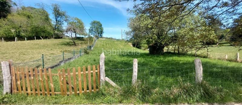 Foto f79a08a4-7257-41ab-8a95-40531c3513ea. Terreno residencial en aldea cesa 5 en Nava