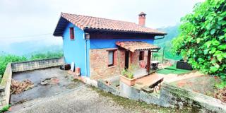 Chalet à Lugar suares 46a