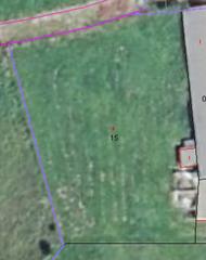 Terreno residenziale in Calle la Vega 3