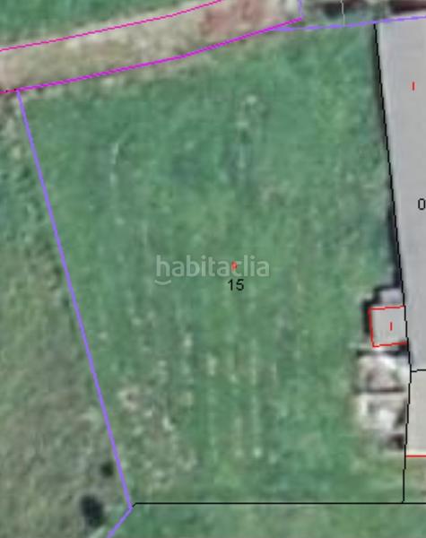 Foto 09423850-ac5e-46ff-a14d-6c03da622fe2. Terreno residenziale in calle la vega 3 in Nava