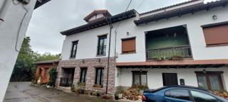 Maison jumelée à Caserio castañal 12