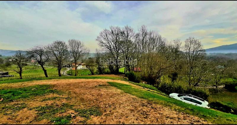 Foto 1d678c3d-fb59-41d4-a109-8bfe6ca6c81b. Terreno residencial en caserio monga 20 en Nava