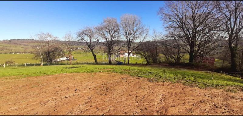 Foto 688367ec-83c1-4886-9acc-7bf188045b7b. Terreno residencial en caserio monga 20 en Nava