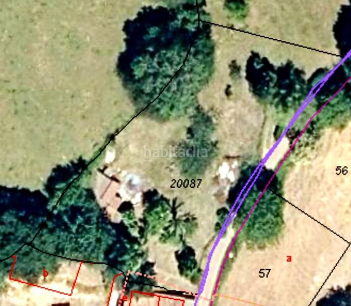 Foto 36cec389-0883-488d-98a9-802fdacab201. Terreno residenziale in caserio monga 20 in Nava