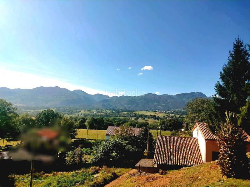 Foto c4a9ede9-f7c0-4fd7-a6b3-d58e15f2aa1c. Terreno residenziale in caserio monga 20 in Nava