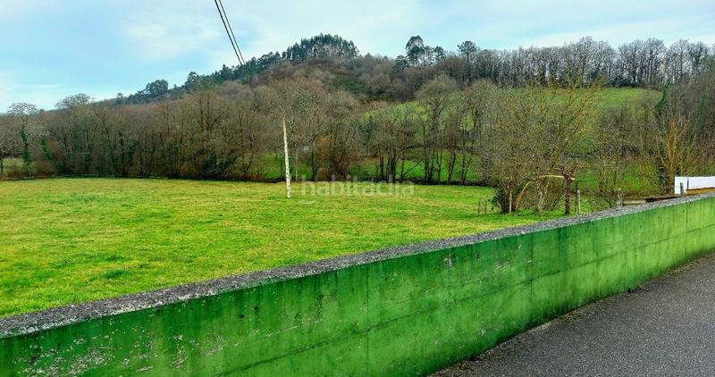 Foto 0c98ce71-4ad9-4b79-8ecb-db12390991d9. Terreno residenziale in lugar santianes 56 in Sariego