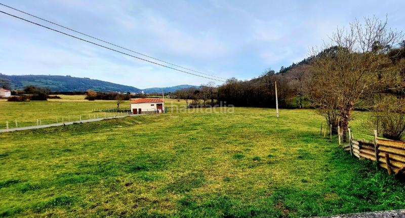 Foto 965e0cfa-8430-4423-9ac8-c7920f67e713. Terreno residenziale in lugar santianes 56 in Sariego