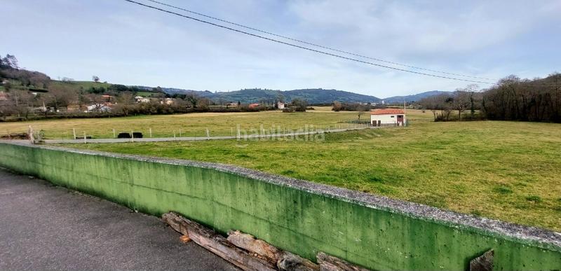 Foto bca18bda-6cf8-46f0-b913-7b50b6898e4f. Terreno residenziale in lugar santianes 56 in Sariego