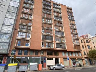 Pis  Calle vitoria. Inmueble de dos dormitorios en zona plantio.