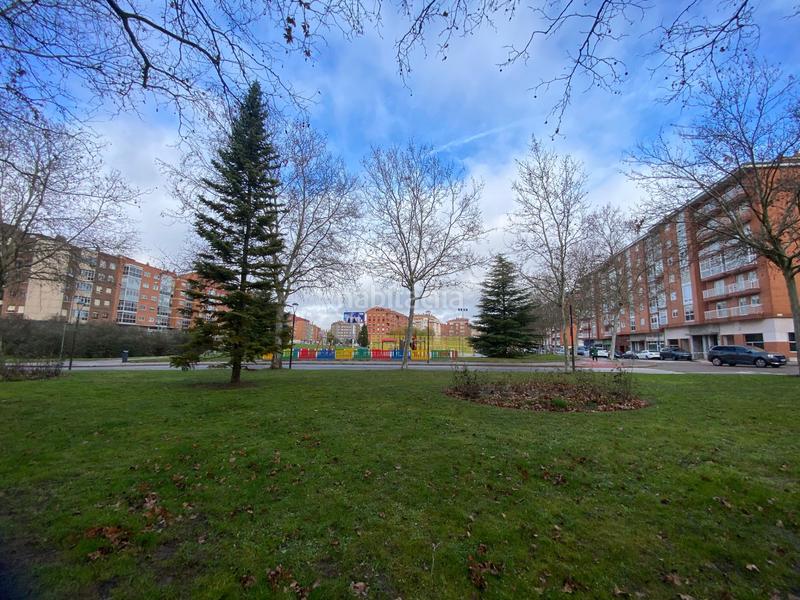 Foto 80aa20e9-426f-448c-b631-685cf8daf5d7. Studio avec chauffage dans San Agustín - Parque Europa Burgos