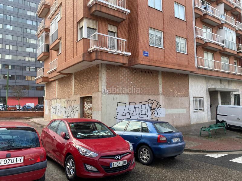 Foto c76cc3c9-7370-4a1e-80c6-bde6e4b095dc. Studio avec chauffage dans San Agustín - Parque Europa Burgos
