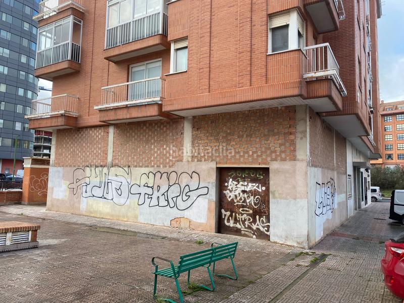 Foto 07c26a85-a6d3-470d-a4aa-90babcb8f24e. Estudio bajo de un dormitorio. recien reformado. en Burgos