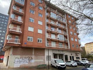 Estudi  Calle de europa. Bajo de un dormitorio. recien reformado.