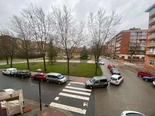 Pis  Calle de europa. Apartamento de dos dormitorios y dos baños. recien reformado. ex