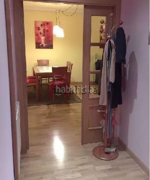 Foto 88217781-13e3-417e-ad3b-4943d39d9cde. Pis amb calefacció aparcament a Villimar - V1 - V2 - S3 - S4 - San Cristobal Burgos