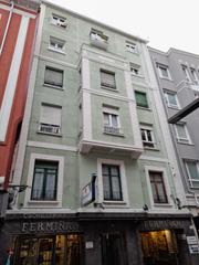 Pis en El Carmen - Barrio Gimeno. Piso para reformar en san cosme.