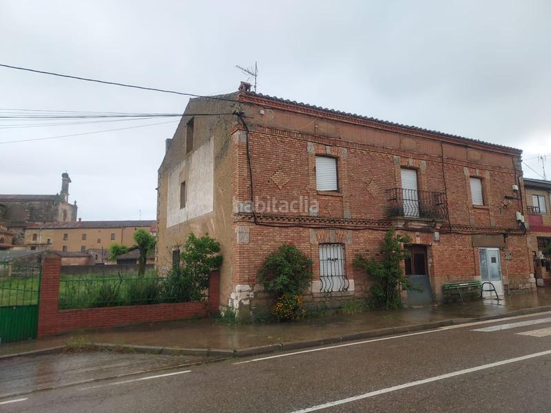 Foto ad2dcc1d-d8a5-4b04-b697-a100e5f2a2ae. Masia amb xemeneia aparcament piscina a Mahamud