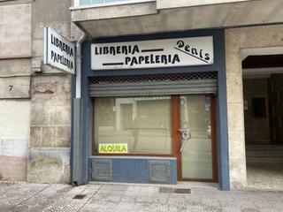 Business premise in Calle de la Concepción