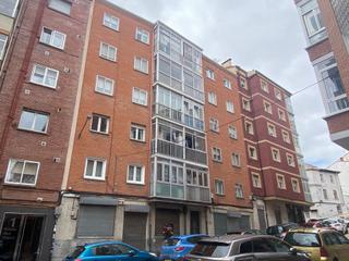 Flat in Los Vadillos - R. Sanitaria - Pozanos. Piso de cuatro dormitorios en pleno centro de burgos