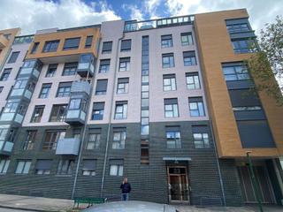 Pis en Barriada Militar 2 de Mayo - Capiscol. Apartamento seminuevo en zona capiscol. garaje y trastero