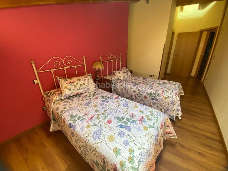 Foto 23b02680-aa05-43ae-93cf-833747119fcc. Casa con camino riscaldamento in Merindad de Río Ubierna