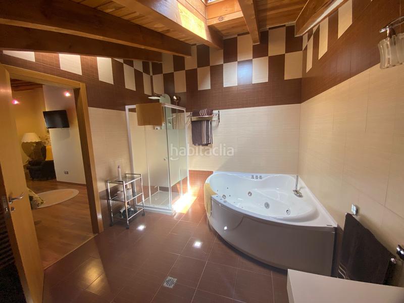 Foto 483bf1fa-51d2-4df0-bec7-7020768df2a6. Casa con camino riscaldamento in Merindad de Río Ubierna