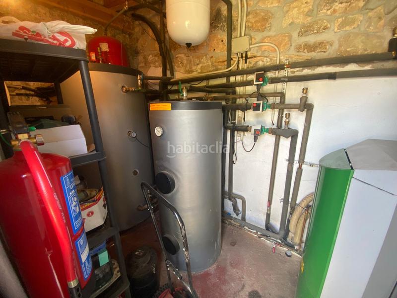 Foto 554d34a8-ea75-4109-9b3d-d6df4393b186. Casa con camino riscaldamento in Merindad de Río Ubierna