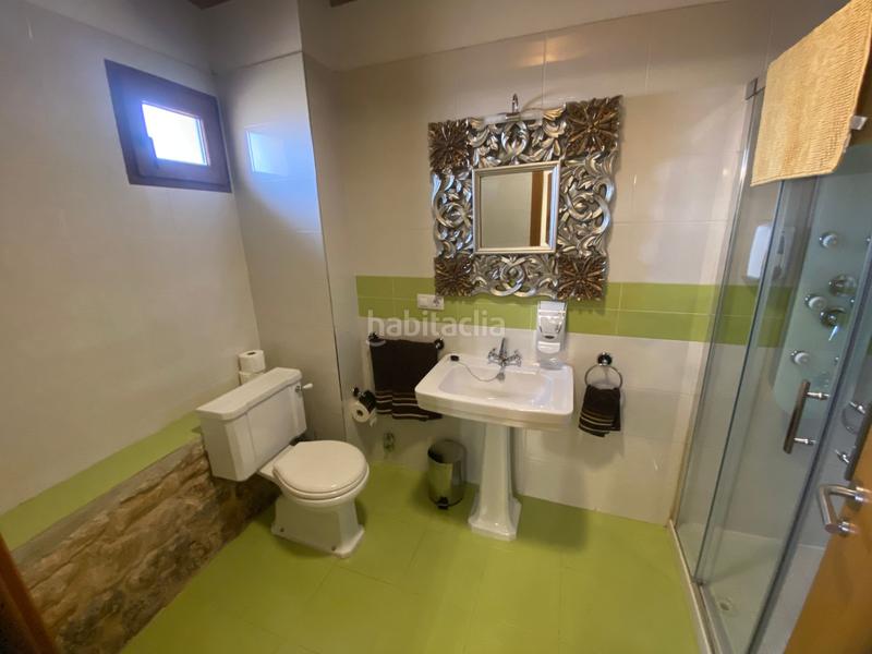 Foto 6e3c527d-7779-4d9f-810a-9f475dbd0838. Casa con camino riscaldamento in Merindad de Río Ubierna