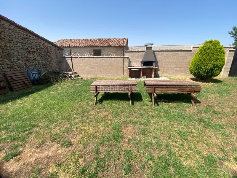 Foto 91f739b9-95f7-4505-927c-149e59e6a092. Casa con camino riscaldamento in Merindad de Río Ubierna