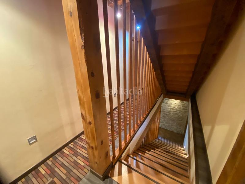 Foto 9bfd0277-7b2f-41d6-a337-7f90a43fac74. Casa con camino riscaldamento in Merindad de Río Ubierna