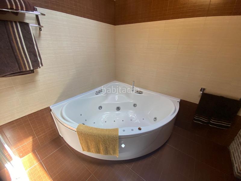 Foto d5c83c29-6189-48e8-abe7-de969ee534eb. Casa con camino riscaldamento in Merindad de Río Ubierna