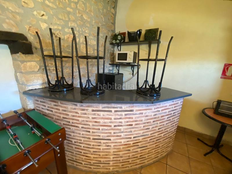 Foto dfef02bb-d795-40bd-89b7-028085824e1e. Casa con camino riscaldamento in Merindad de Río Ubierna