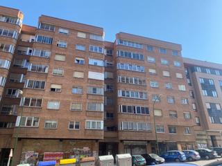 Pis  Calle legión española. Piso de dos dormitorios. exterior. trastero y posibilidad de gar