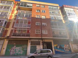 Piso en San Julián - Barriada de Cortes. Piso de 4 dormitorios. zona sur