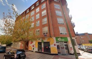 Transfer Business premise in Fuentecillas - S7 - S8. Se traspasa en fuentecillas negocio en pleno funcionamiento.