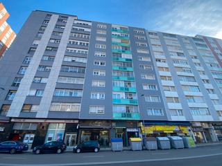 Appartement  Calle madrid. Piso de tres dormitorios en calle madrid. exterior.ascensor.