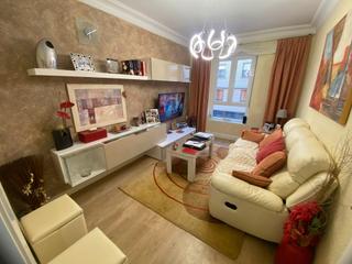 Appartement  Calle de los alfareros. Apartamento de dos dormitorios y baño completo. totalmente refor